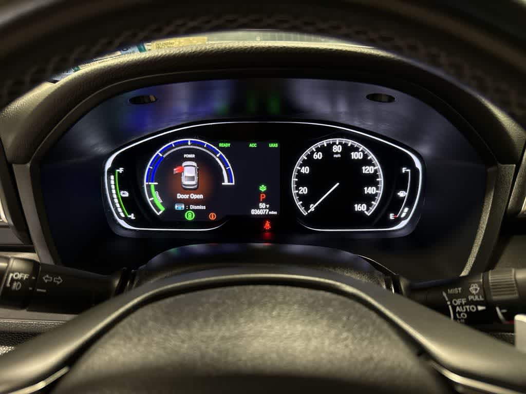 Thumbnail: 2020 Honda Insight - 35