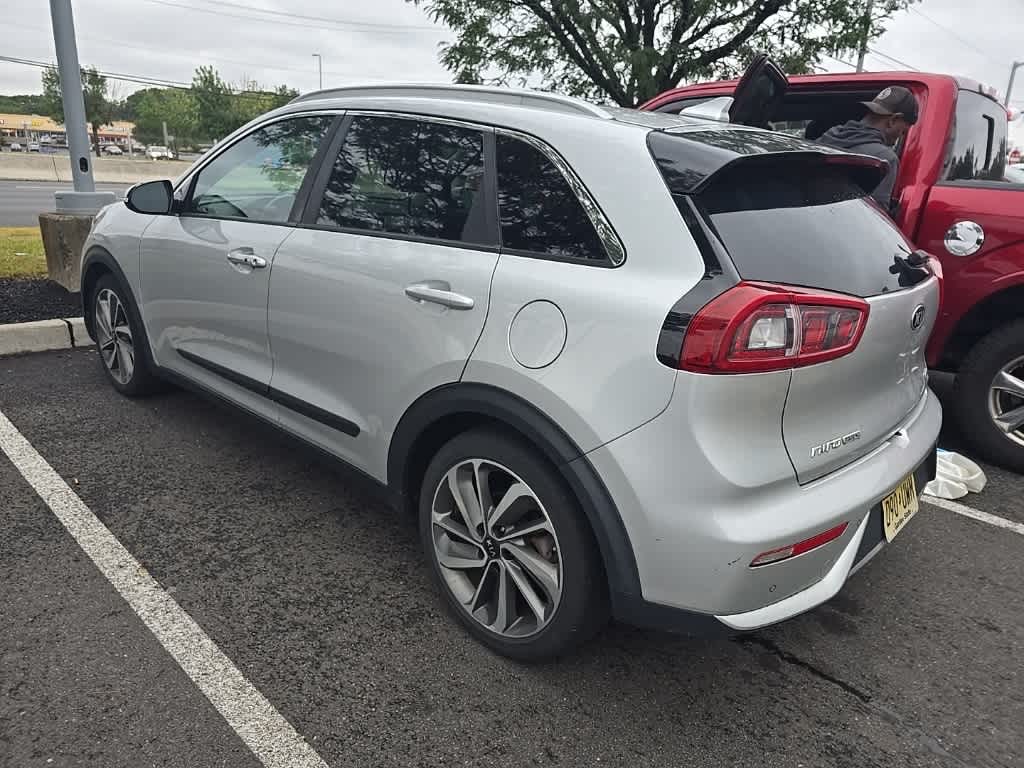 Thumbnail: 2018 Kia Niro - 8