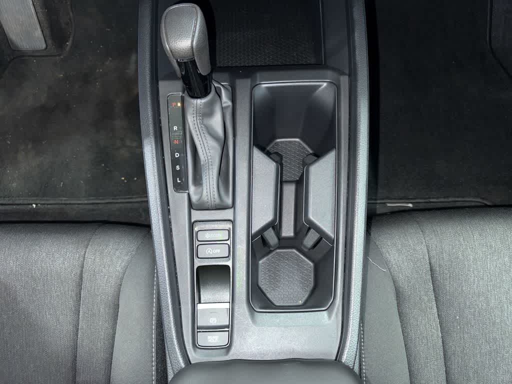 Thumbnail: 2024 Honda Accord - 30