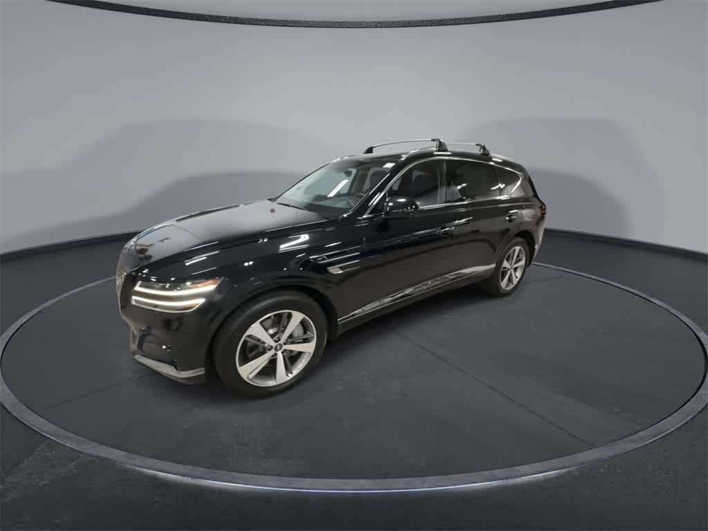 Used 2022 Genesis GV80 2.5T SUV