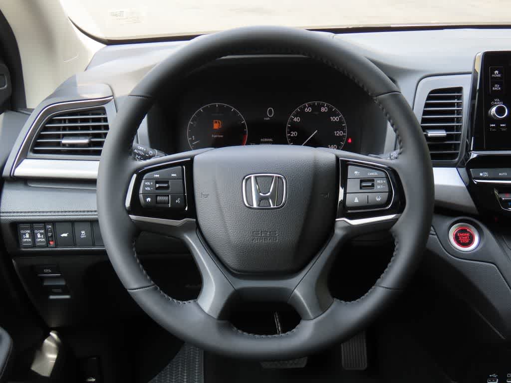 Thumbnail: 2026 Honda Odyssey - 19