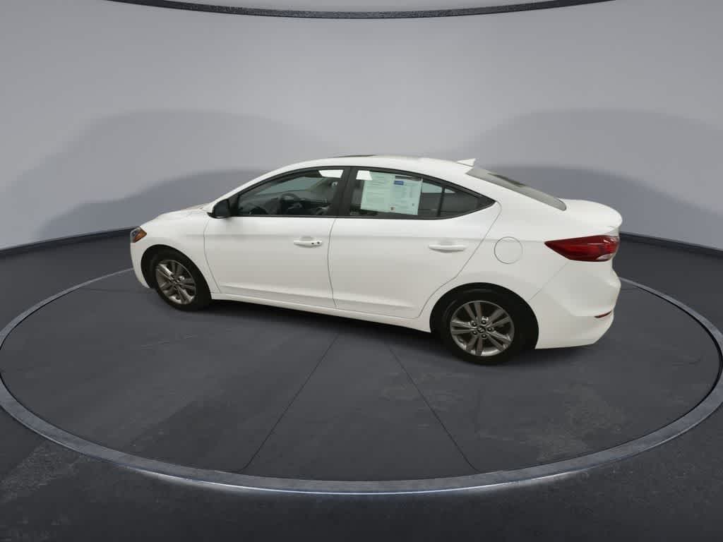 Thumbnail: 2018 Hyundai Elantra - 6