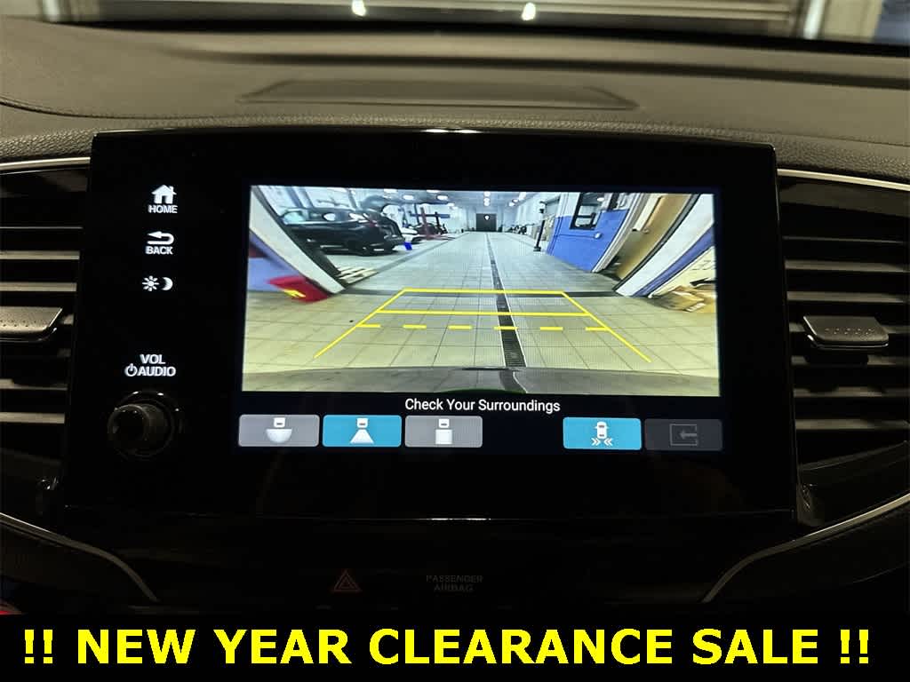 Thumbnail: 2021 Honda Passport - 31