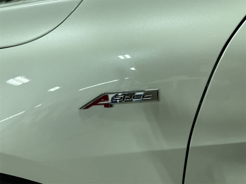 Thumbnail: 2023 Acura Integra - 26