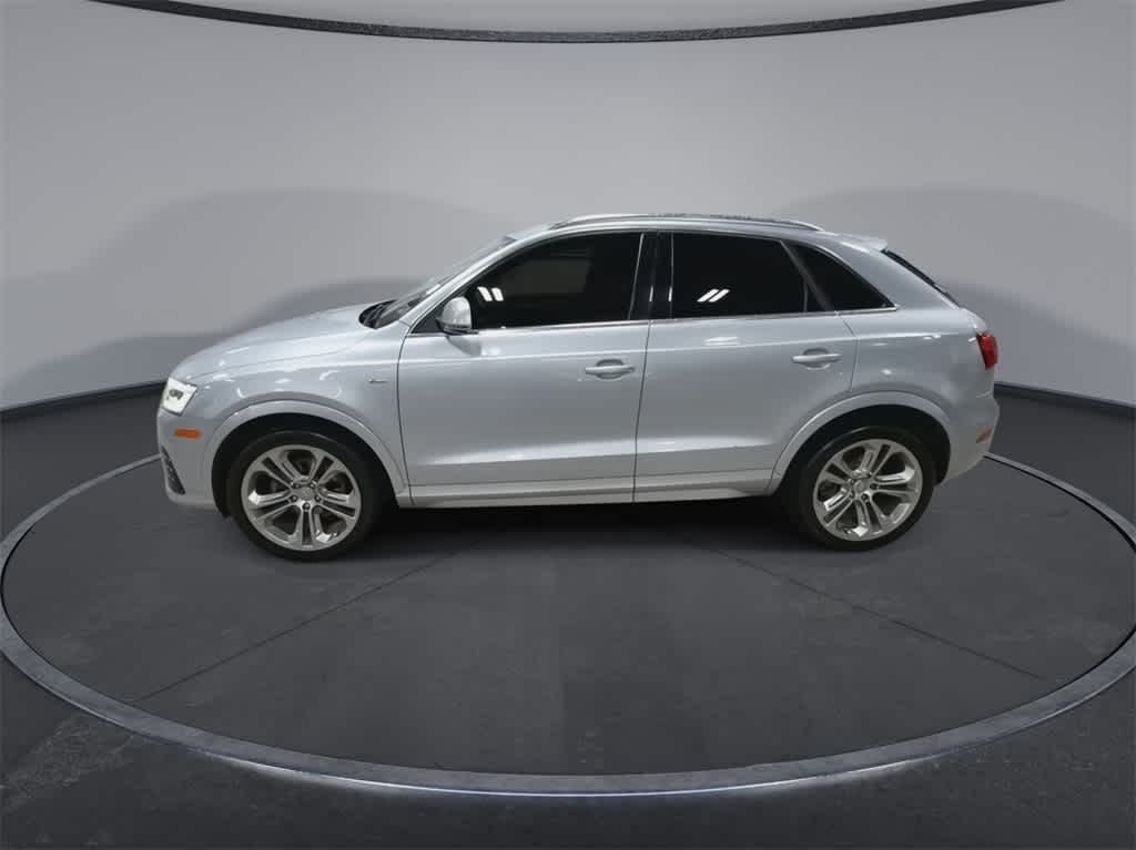 Thumbnail: 2018 Audi Q3 - 5