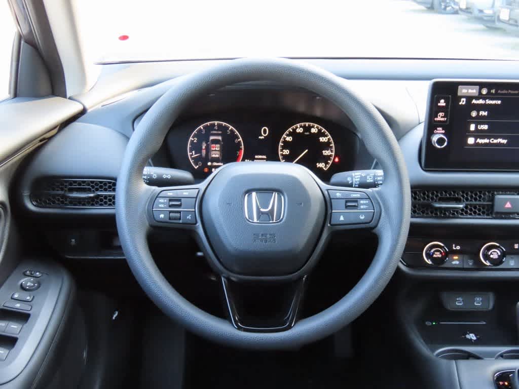 Thumbnail: 2026 Honda HR-V - 18