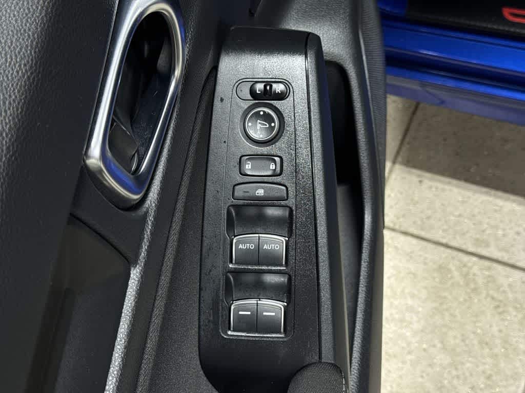 Thumbnail: 2024 Honda Civic - 22