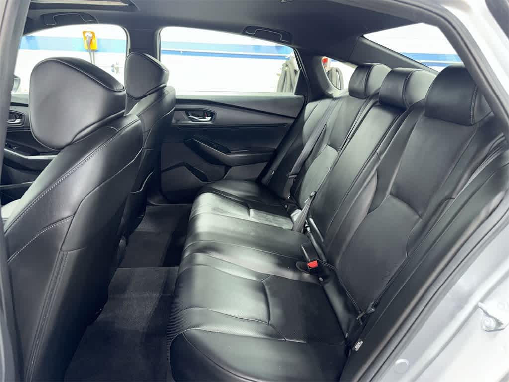 Thumbnail: 2023 Honda Accord - 17