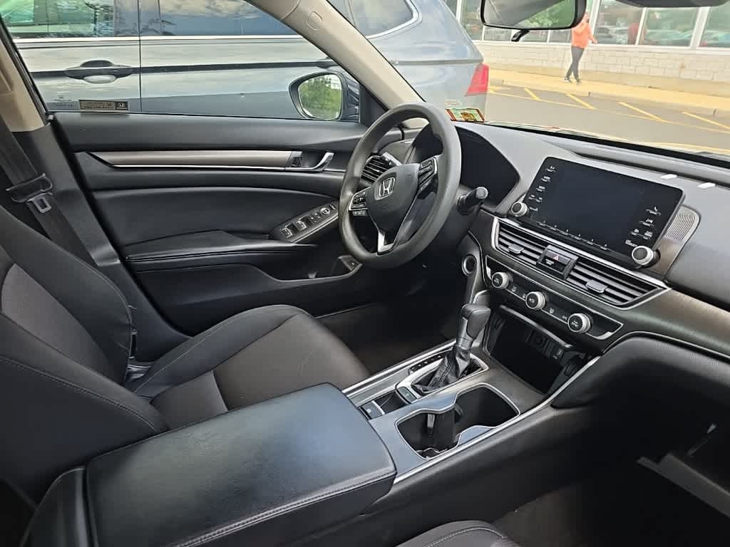 Thumbnail: 2018 Honda Accord - 6
