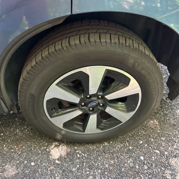 Thumbnail: 2018 Subaru Forester - 12