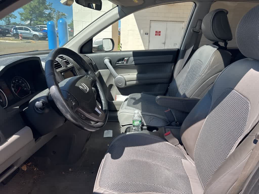 Thumbnail: 2007 Honda CR-V - 7
