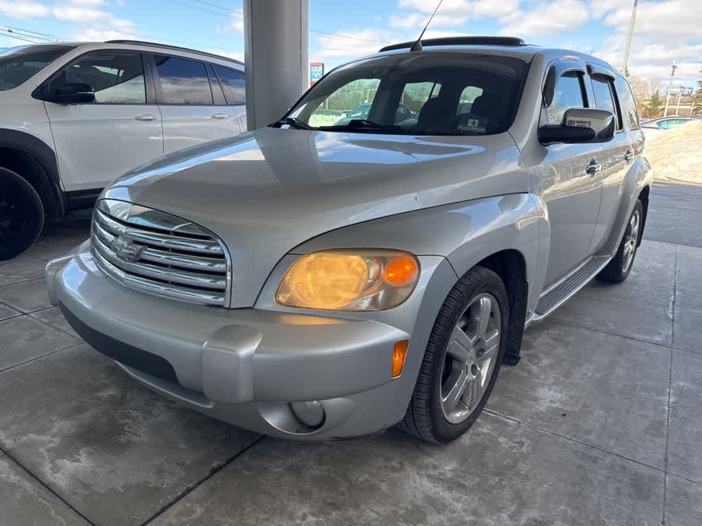 2009 Chevrolet HHR LT -
                  Old Bridge Township, NJ