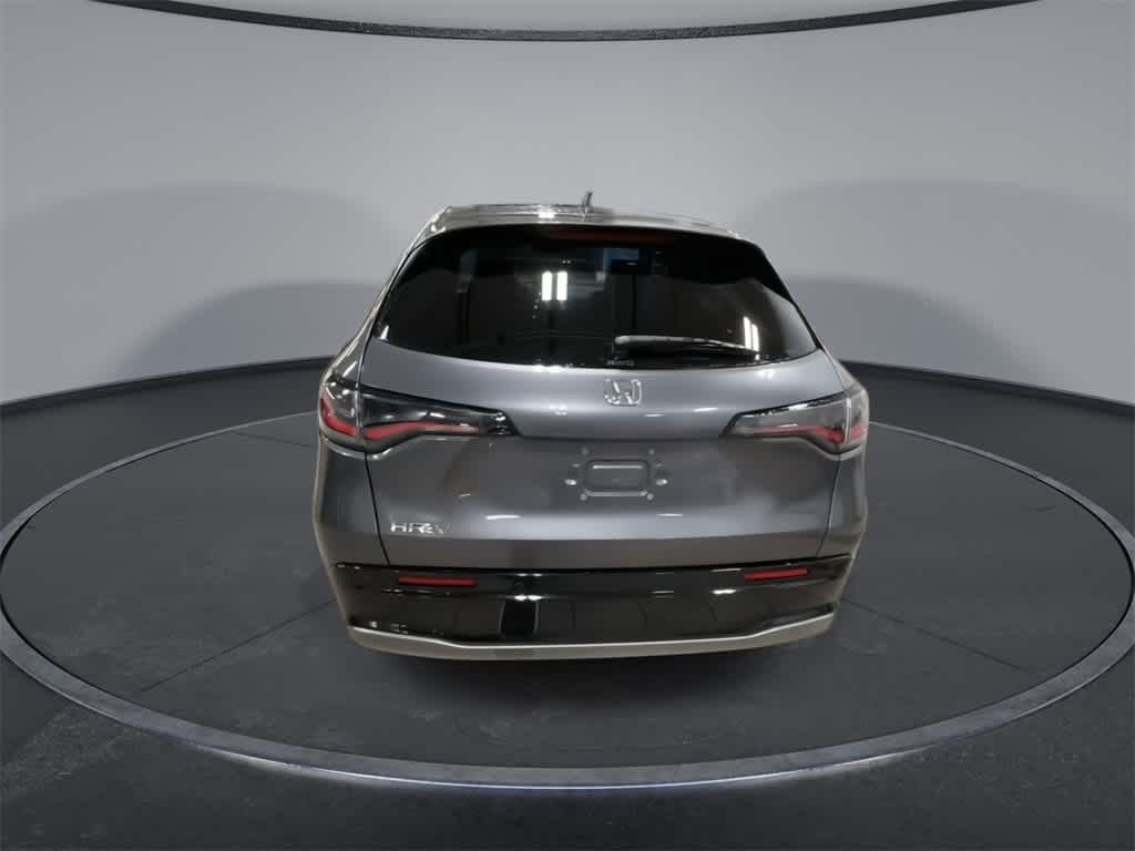 Thumbnail: 2023 Honda HR-V - 7