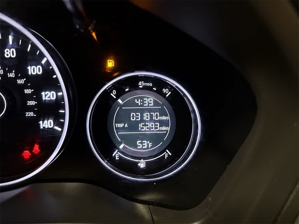 Thumbnail: 2020 Honda HR-V - 19