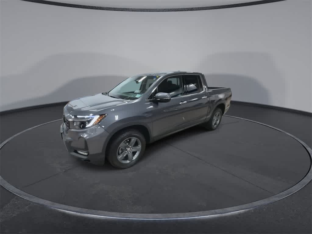 Thumbnail: 2023 Honda Ridgeline - 4