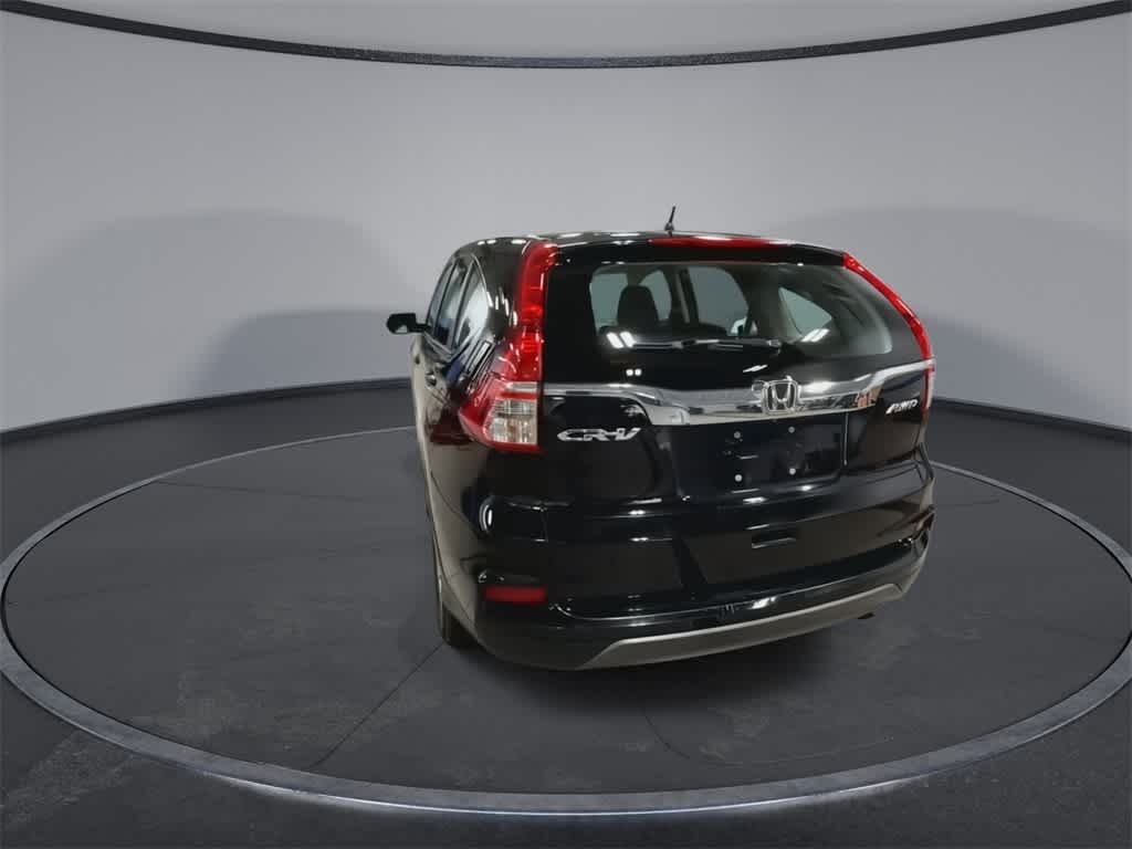 Thumbnail: 2016 Honda CR-V - 7