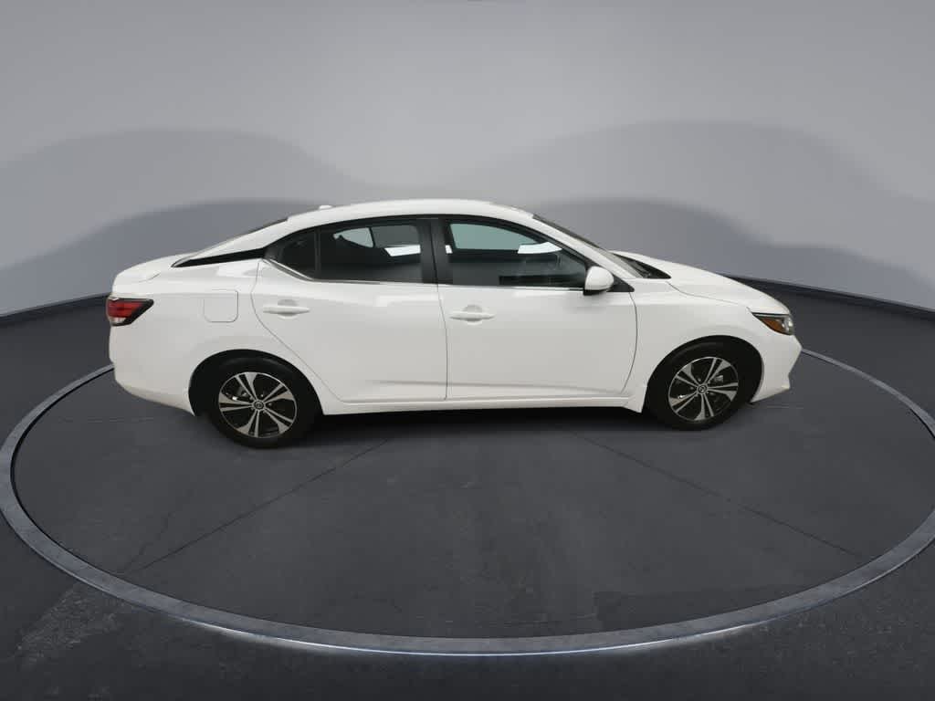 Thumbnail: 2023 Nissan Sentra - 9