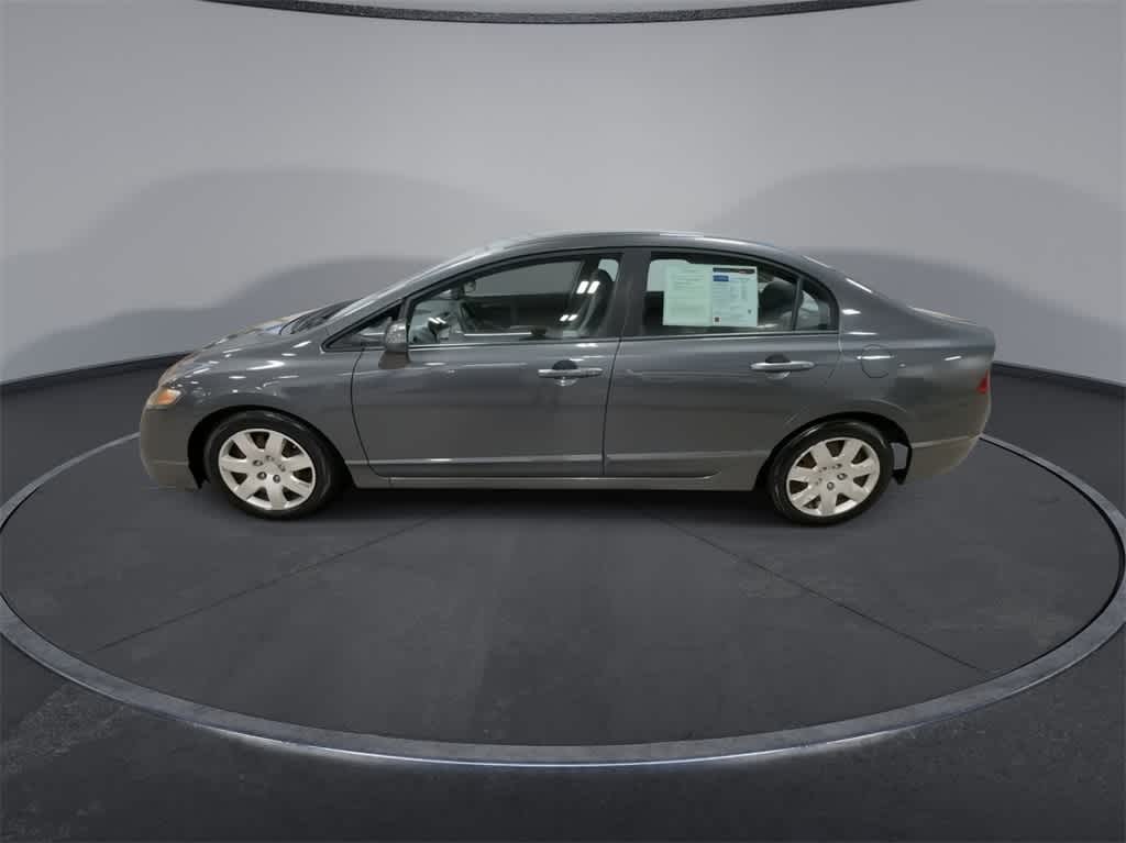 Thumbnail: 2011 Honda Civic - 5