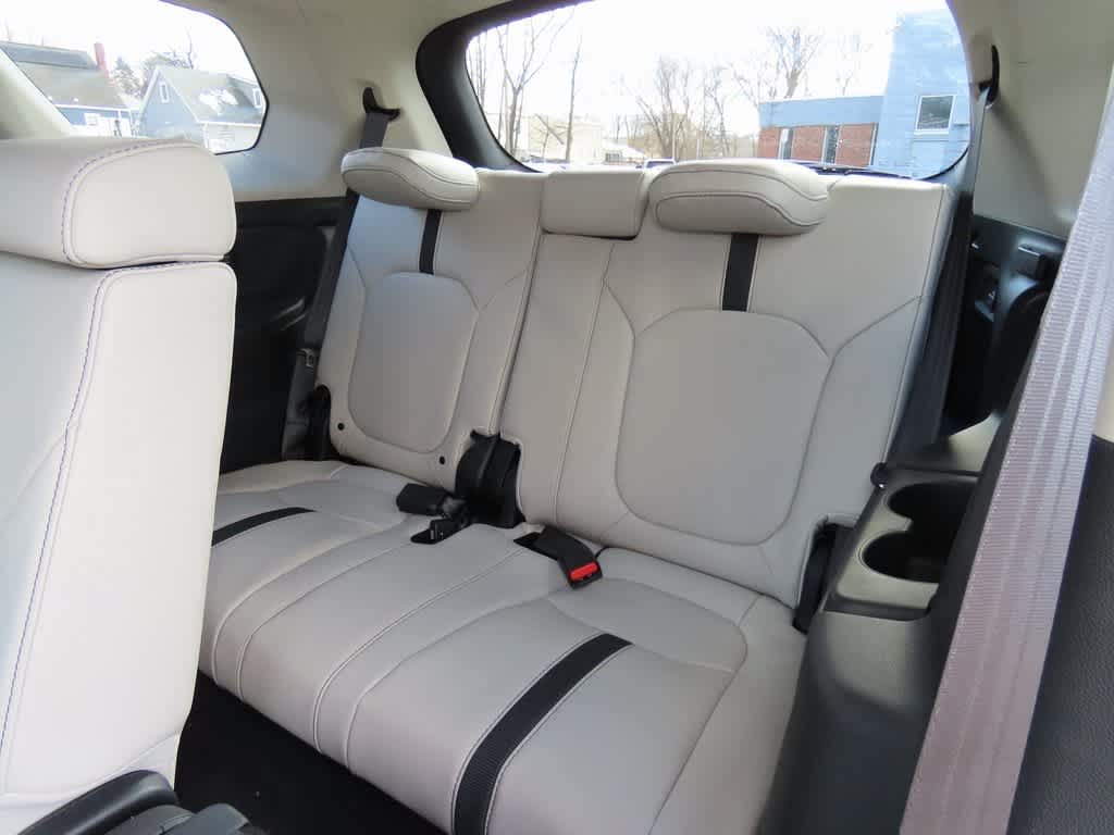 Thumbnail: 2026 Honda Pilot - 15