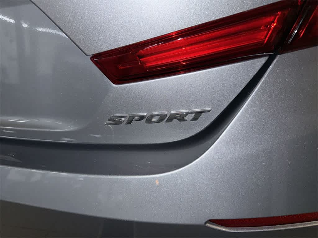 Thumbnail: 2022 Honda Accord - 26