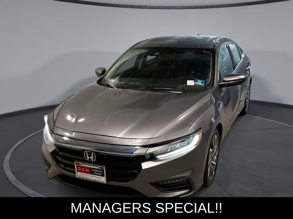 2020 Honda Insight Touring -
                  Old Bridge Township, NJ