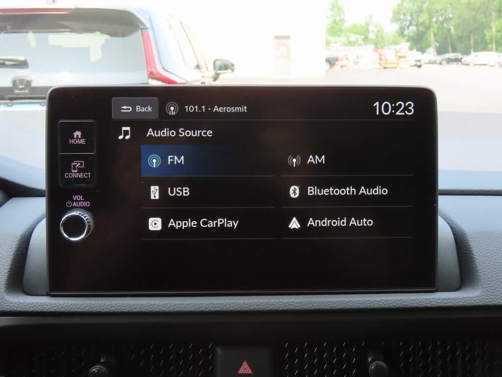 Thumbnail: 2026 Honda CR-V - 19