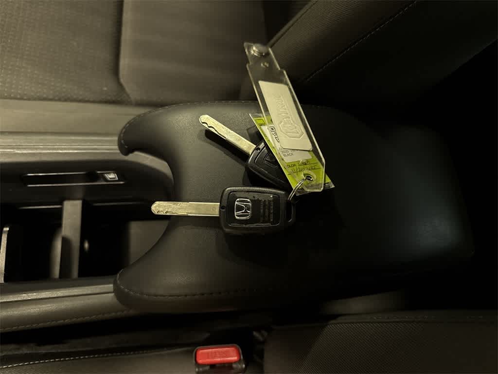 Thumbnail: 2020 Honda HR-V - 31