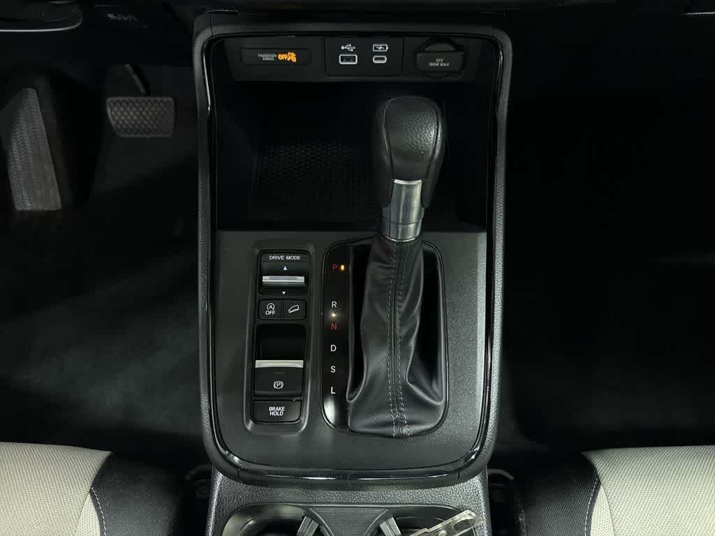 Thumbnail: 2023 Honda CR-V - 31