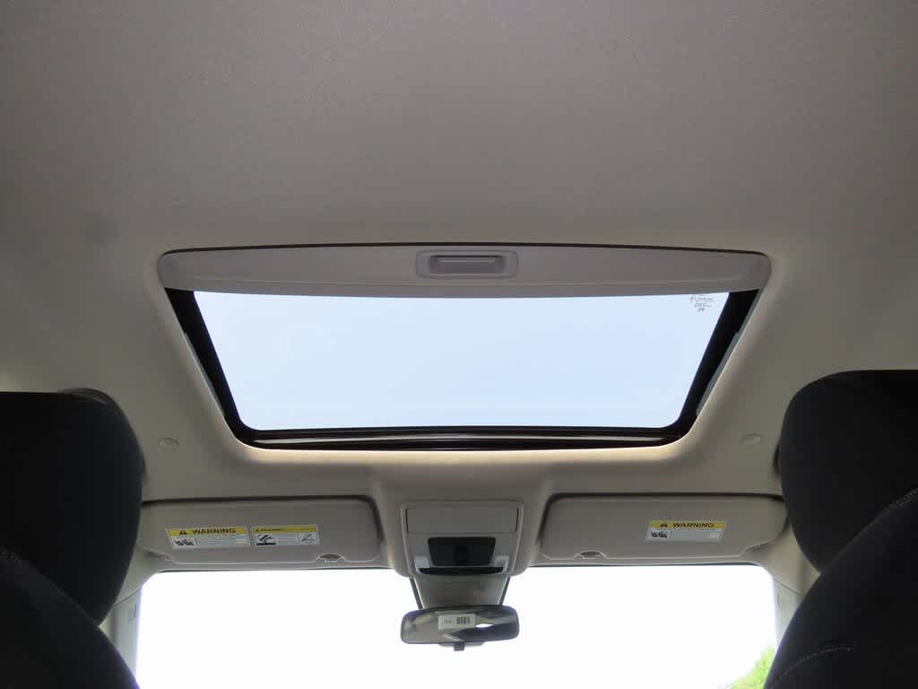 Thumbnail: 2026 Honda CR-V - 24