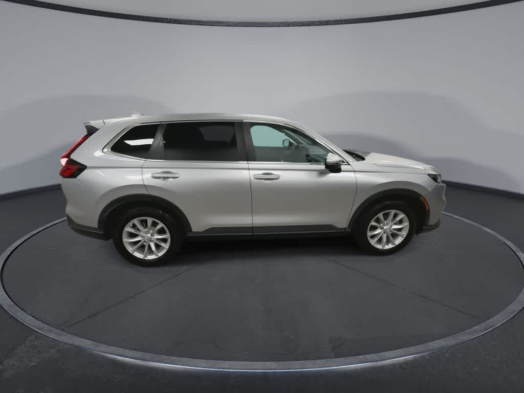 Thumbnail: 2024 Honda CR-V - 9