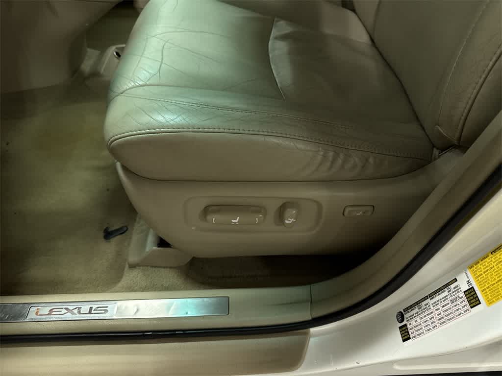 Thumbnail: 2008 Lexus RX - 23
