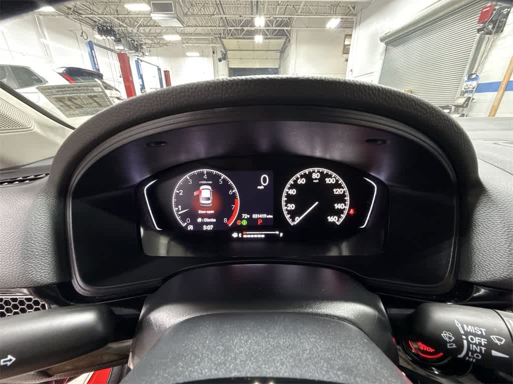 Thumbnail: 2022 Honda Civic - 31