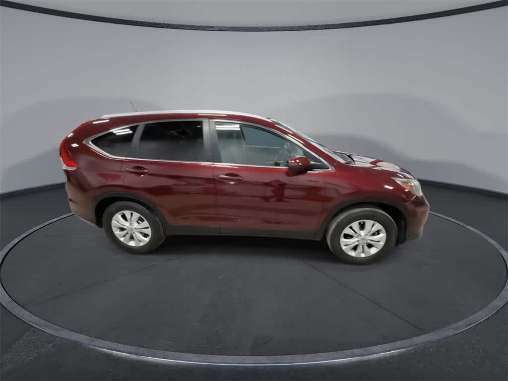 Thumbnail: 2014 Honda CR-V - 9