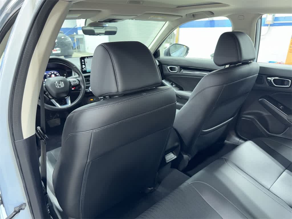 Thumbnail: 2023 Honda Civic - 29