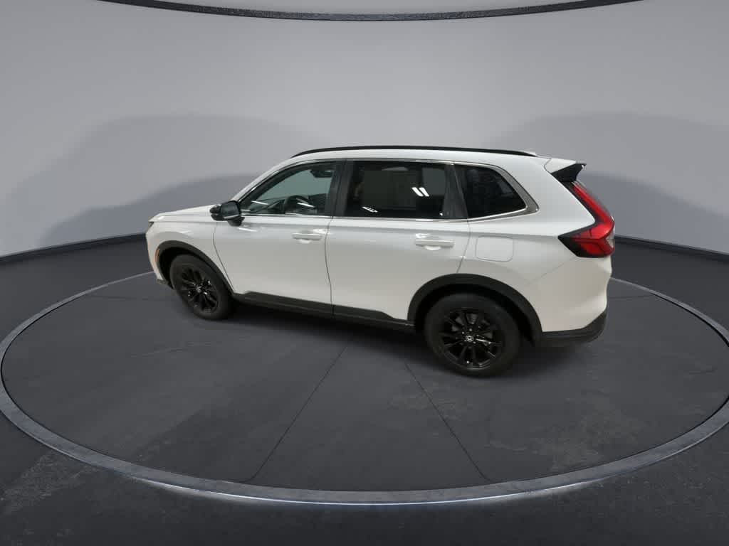 Thumbnail: 2024 Honda CR-V - 6