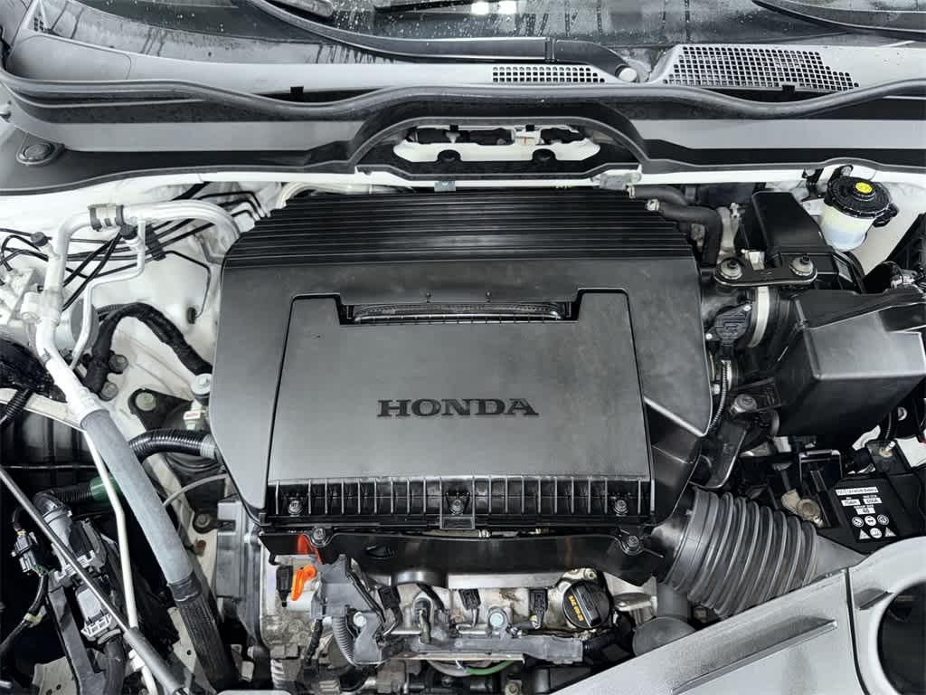 Thumbnail: 2023 Honda Pilot - 12