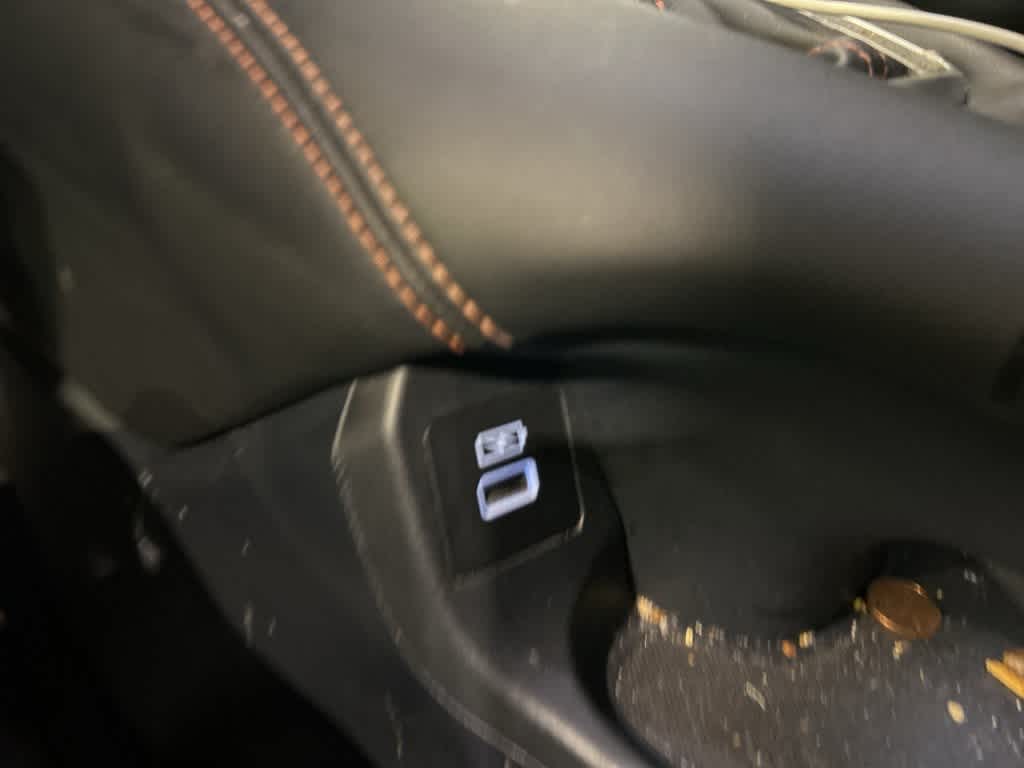 Thumbnail: 2023 Honda HR-V - 9