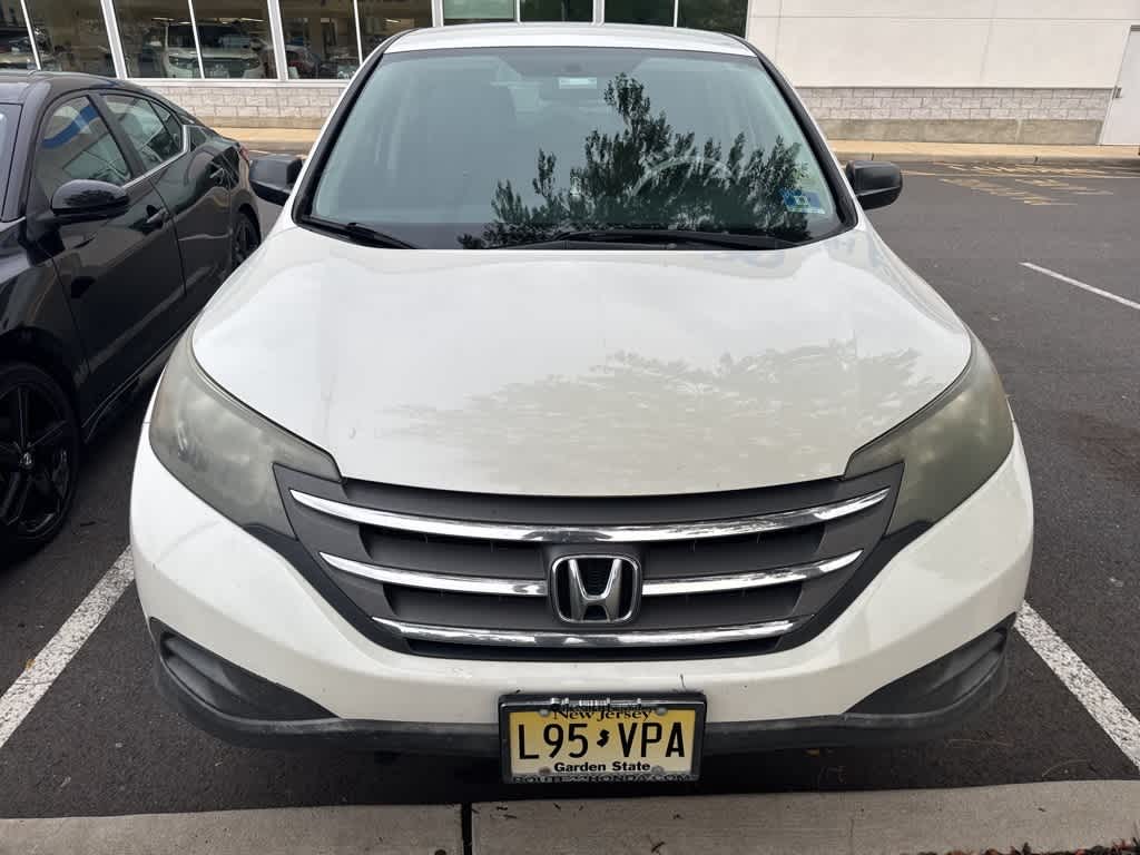 Thumbnail: 2014 Honda CR-V - 6