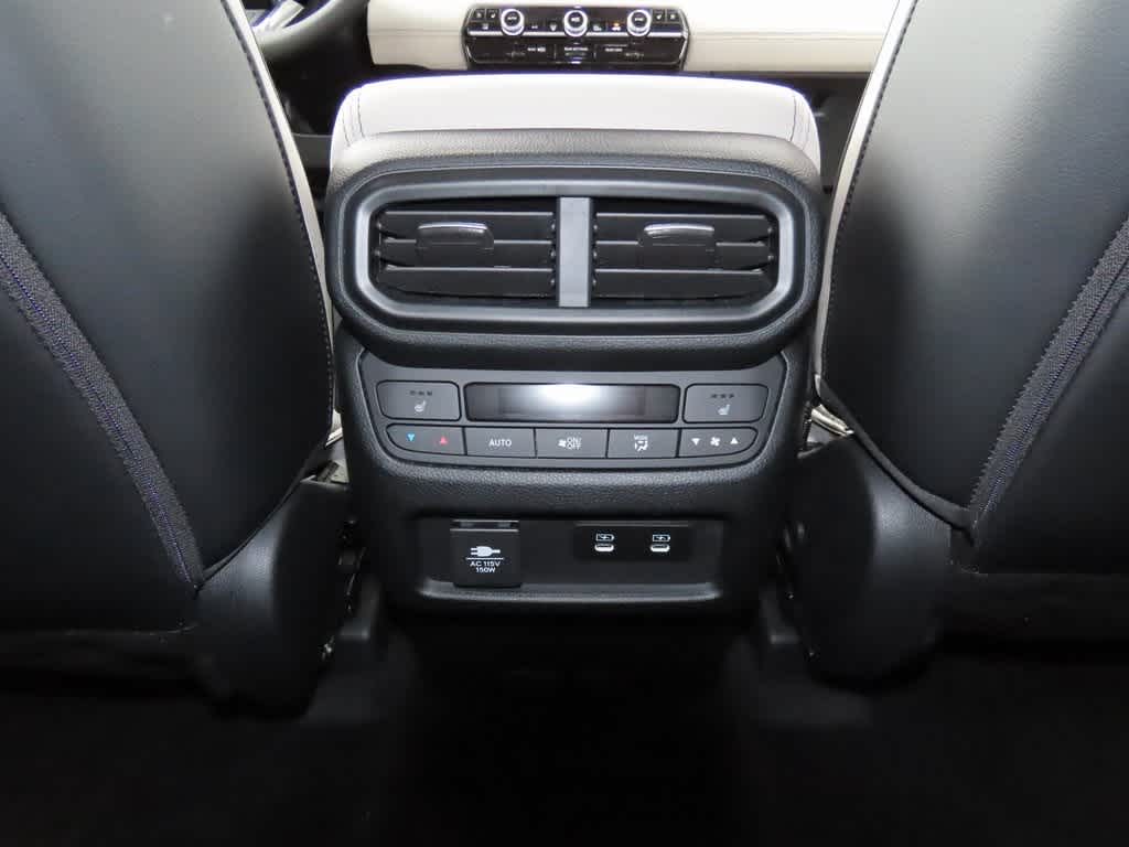 Thumbnail: 2026 Honda Pilot - 32