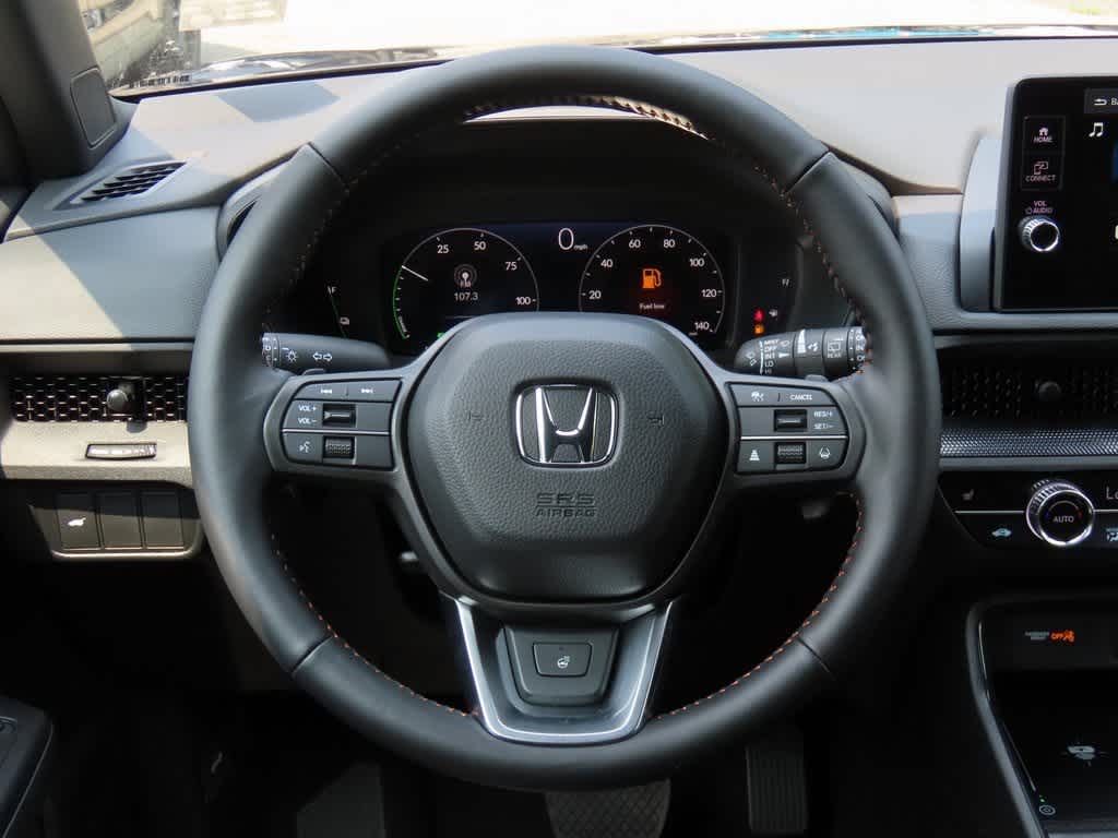 2026 Honda CR-V Sport-L 19
