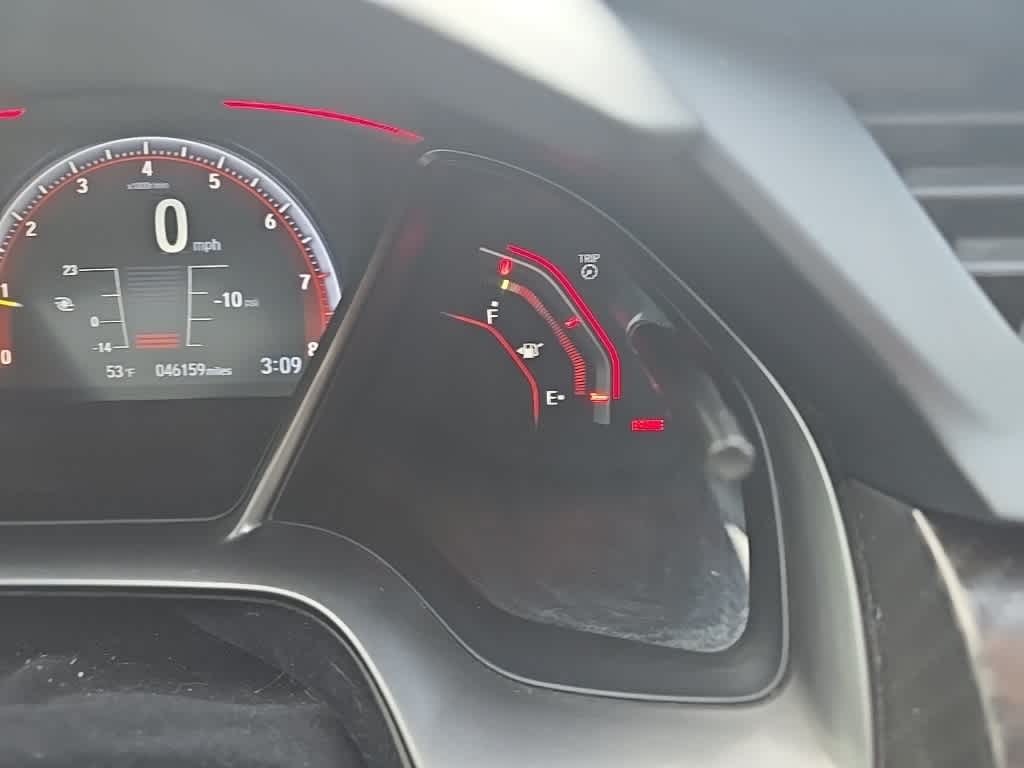 Thumbnail: 2019 Honda Civic - 25