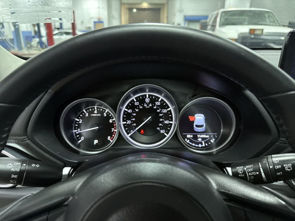 Thumbnail: 2023 Mazda CX-5 - 33