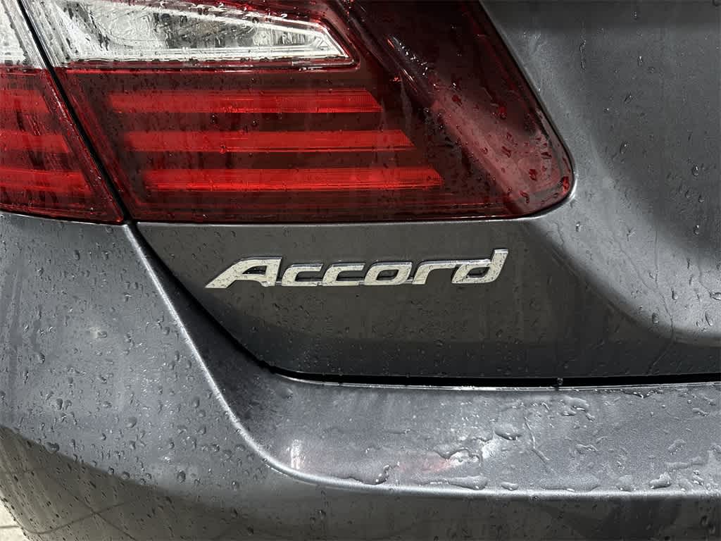 Thumbnail: 2017 Honda Accord - 25