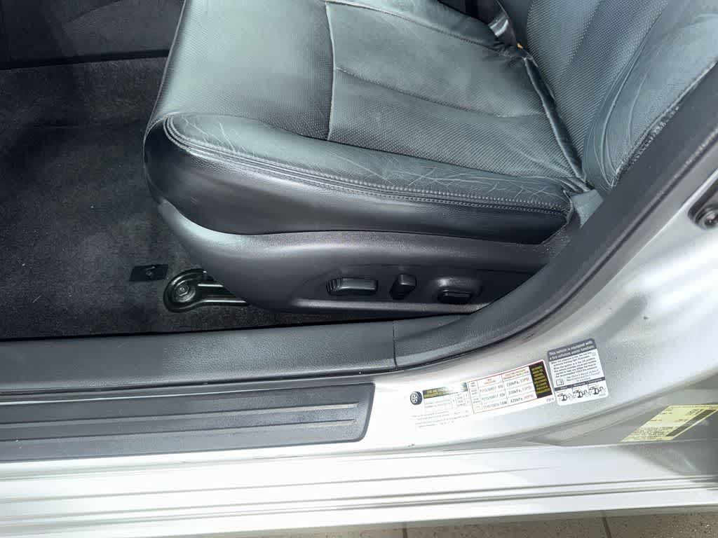 Thumbnail: 2015 Nissan Altima - 24