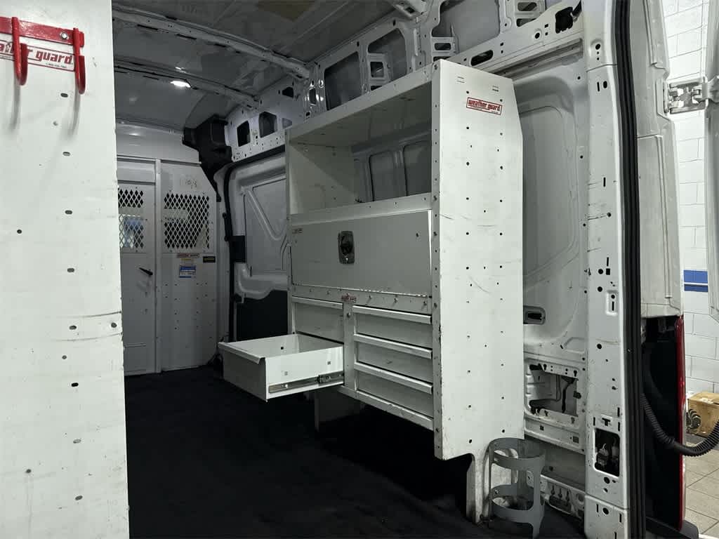 Thumbnail: 2020 Ford Transit Series - 24
