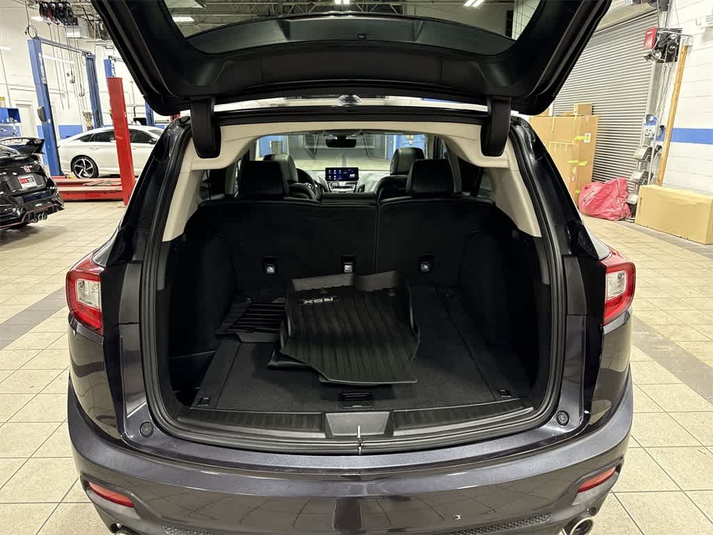 Thumbnail: 2019 Acura RDX - 10