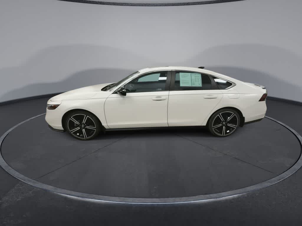 Thumbnail: 2023 Honda Accord - 5