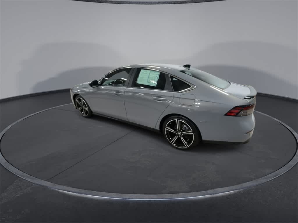 Thumbnail: 2024 Honda Accord - 6