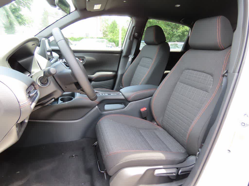 Thumbnail: 2026 Honda HR-V - 13