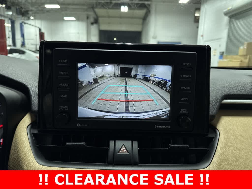 Thumbnail: 2020 Toyota RAV4 - 23